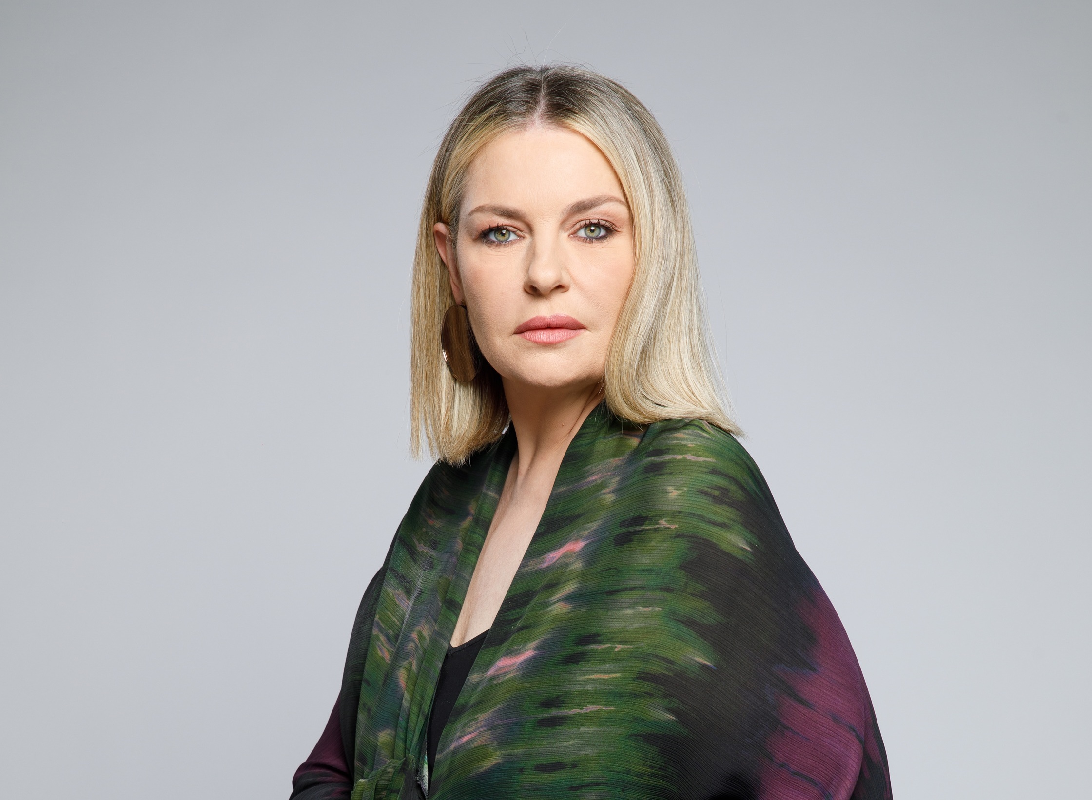 «Να μ’ αγαπάς» – Ελισάβετ Μουτάφη: «Η Σοφία στο παρελθόν έχει κακοποιηθεί»