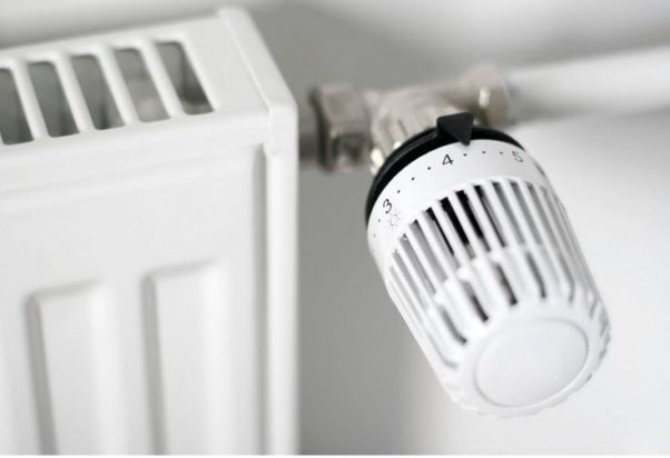 επίδομα θέρμανσης