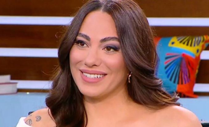 Ευρυδίκη Βαλαβάνη