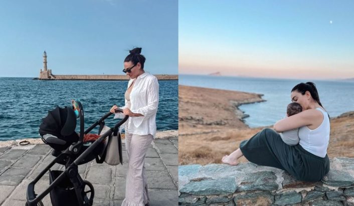 Ευρυδίκη Βαλαβάνη