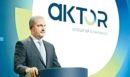 Αλέξανδρος Εξάρχου: Φεύγει για διακοπές σε άλλο mood - Το τεράστιο χρηματοδοτικό πρόγραμμα ανάπτυξης της AKTOR και τα επόμενα πλάνα