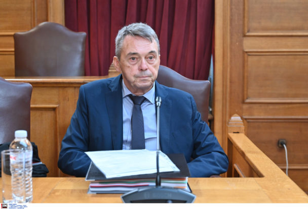 Βουλή – Εξεταστική για ΟΠΕΚΕΠΕ: Ένταση και διακοπή της συνεδρίασης – Αρνείται να δεχθεί ερωτήσεις ο Γρηγόρης Βάρρας