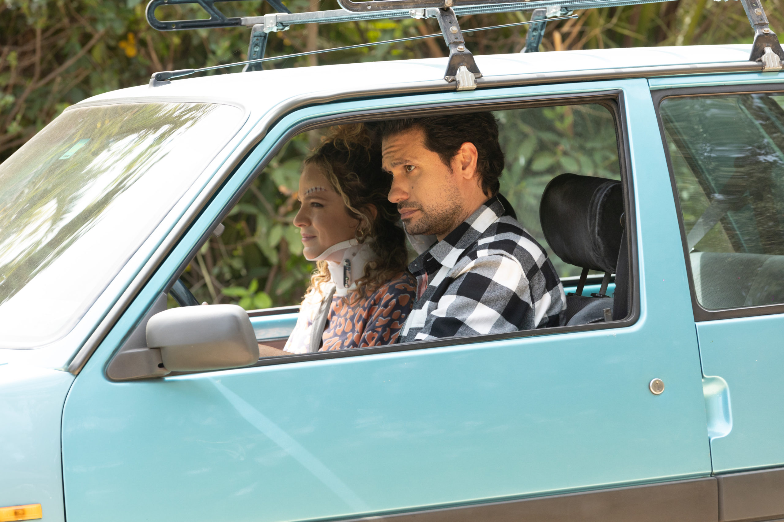 Τα Φαντάσματα: Έρχονται με νέες ξεκαρδιστικές περιπέτειες