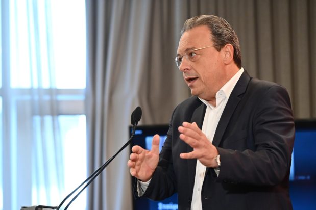 Φάμελλος ΚΕ ΣΥΡΙΖΑ