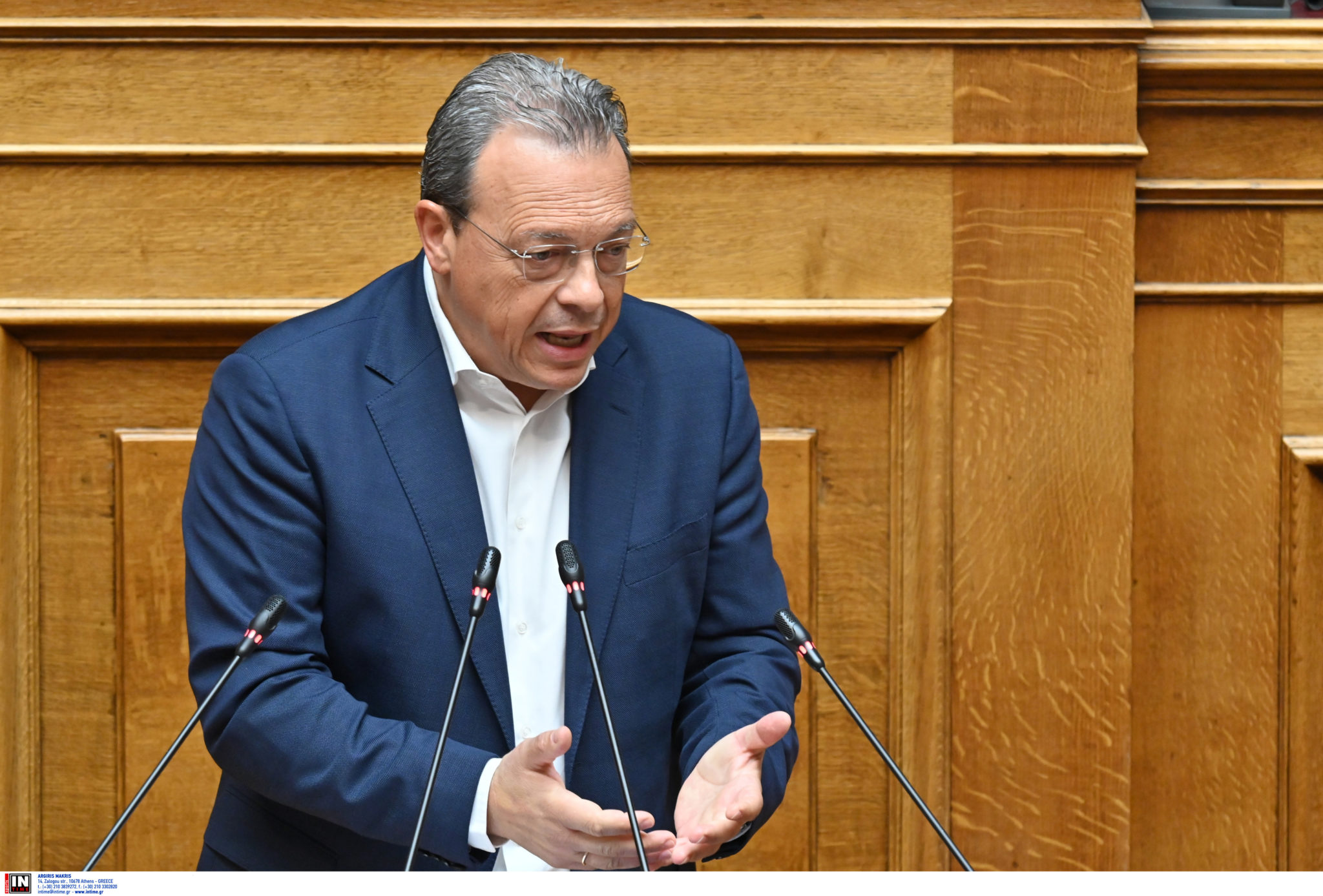 ΣΩΚΡΑΤΗΣ ΦΑΜΕΛΛΟΣ