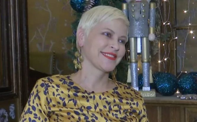 Φανή Σπυριδάκη