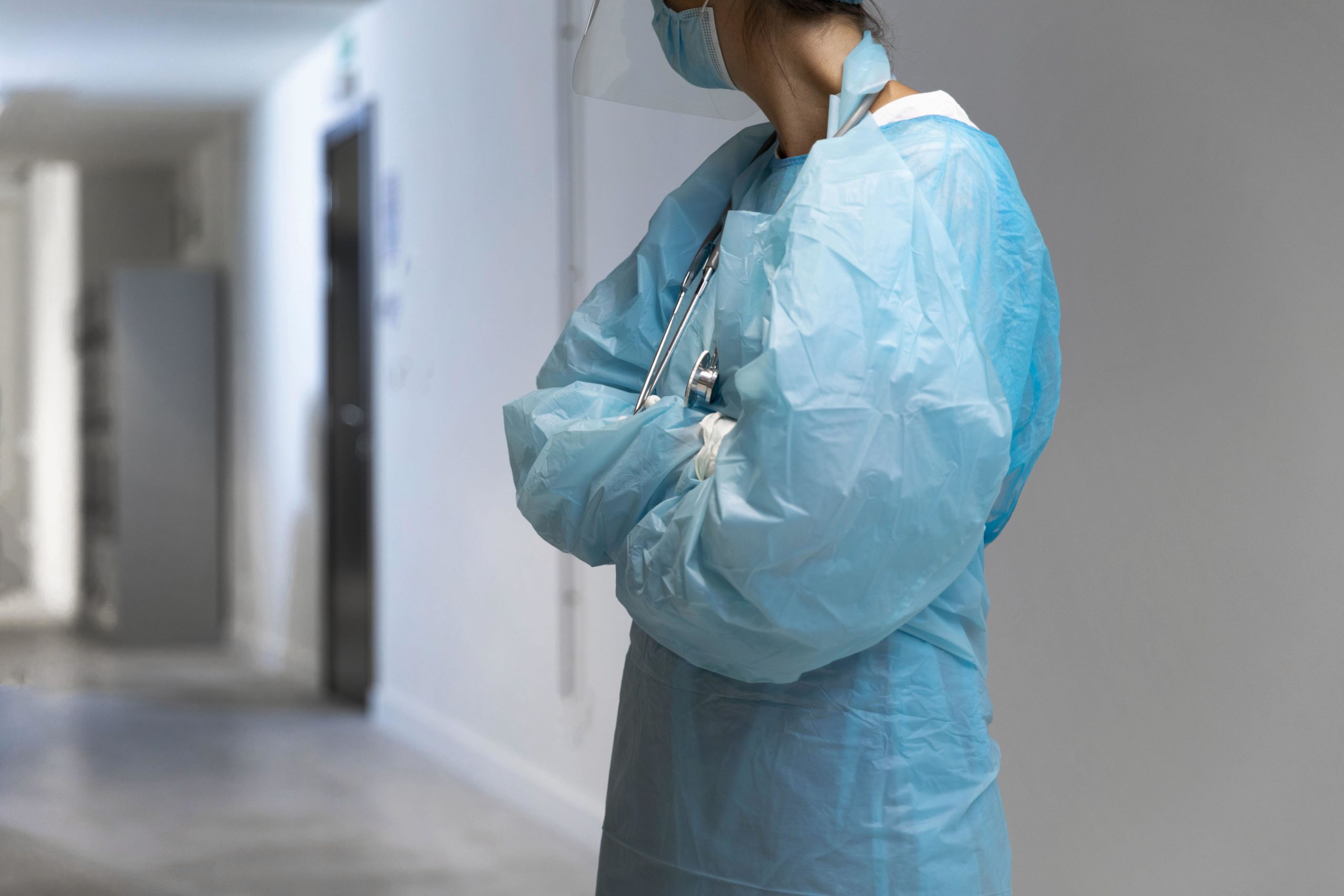 νοσοκομειακές λοιμώξεις