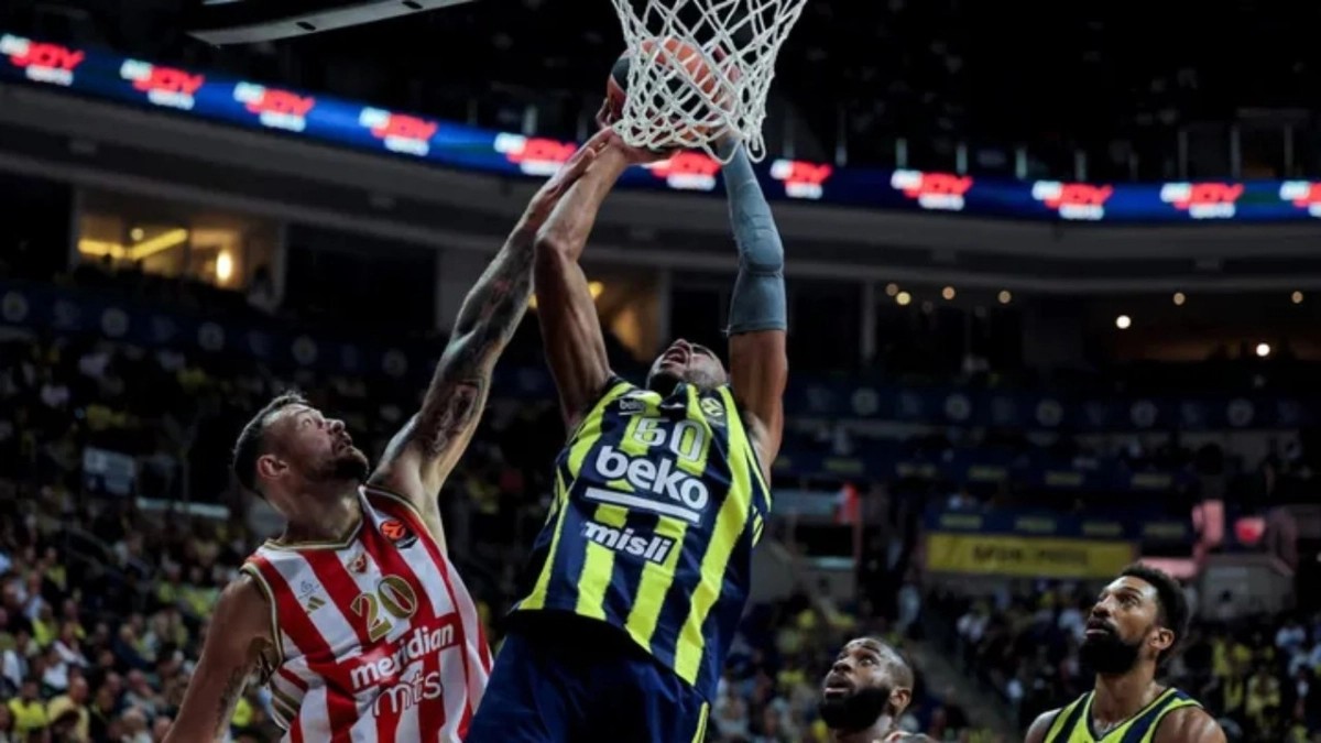 Euroleague: Έκπληξη από τον Αστέρα στην Πόλη, «απόλυτη» η Ζαλγκίρις, «ματσάρα» στην Βαρκελώνη – Τα αποτελέσματα της 3ης αγωνιστικής και η βαθμολογία