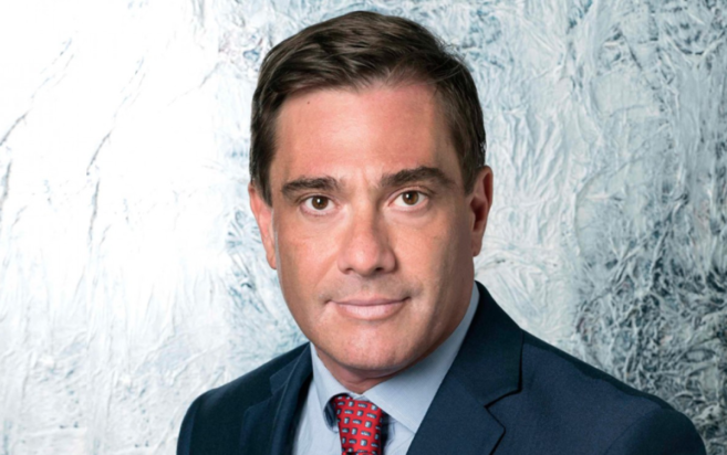 Βασίλης Φεύγας