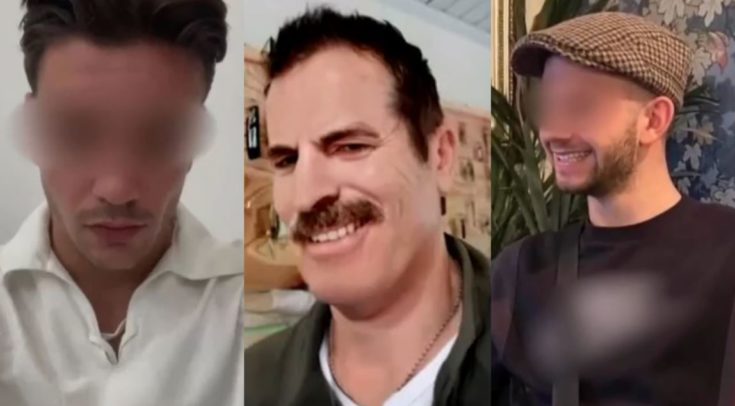 Φοινικούντα, Μεσσηνία, δολοφονία, κάμπινγκ, φονικό