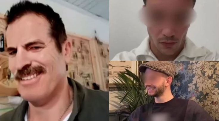 Φοινικούντα, Μεσσηνία, δολοφονία, κάμπινγκ, φονικό