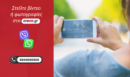 Φωτιά στο Ωραιόκαστρο: Στείλτε βίντεο ή φωτογραφίες στο enikos.gr – Αποθηκεύστε τον αριθμό 6944 05 05 05