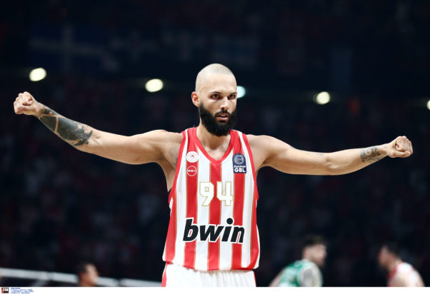 Φουρνιέ Ολυμπιακός