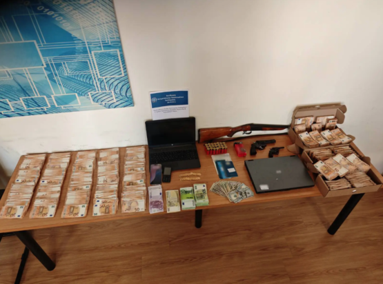 Απάτες με επιστροφές ΦΠΑ