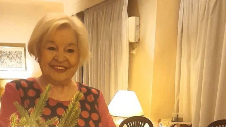 ΓΙΑΝΝΑ ΣΤΑΥΡΑΚΗ