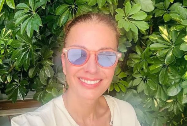 Τζίνα Αλιμόνου