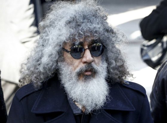 Γιοκαρίνης