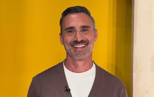 Γιώργος Καπουτζίδης