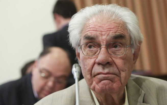 Γιώργος Κασιμάτης