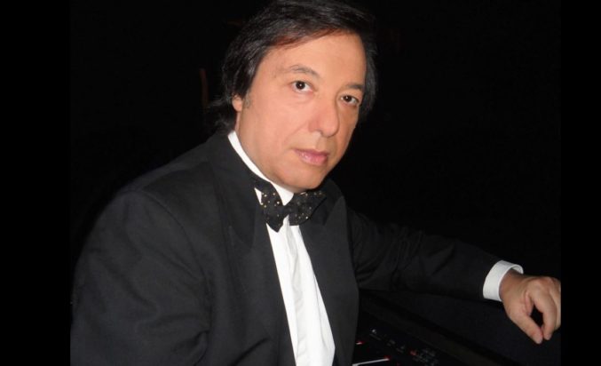 Πέθανε ο σύζυγος της Μάρας Χριστοδουλίδου, Γιώργος Νιάρχος