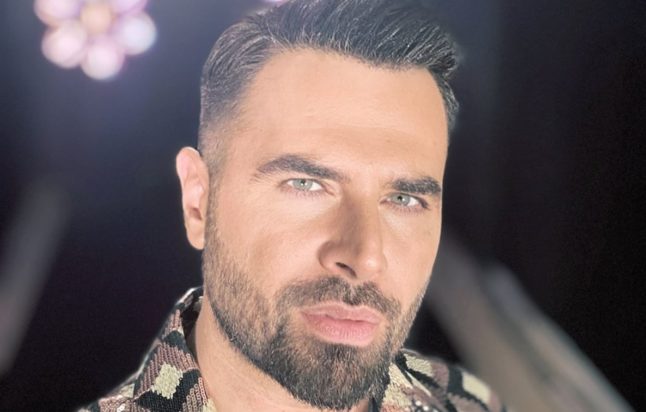 Γιώργος Παπαδόπουλος