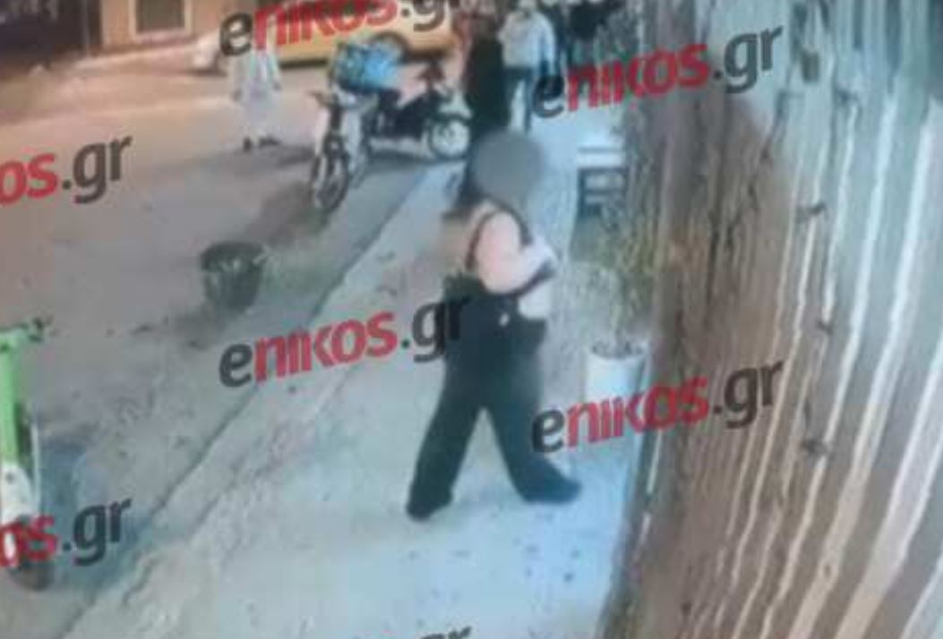 Γκάζι, 16χρονη, κλαμπ