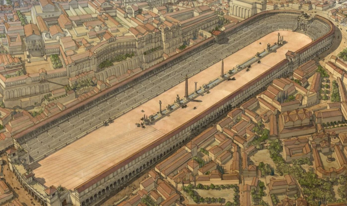 Το έργο ξεκίνησε από την μελέτη ιστορικών εγγράφων του 19ου αιώνα. Φωτογραφία Kayseri Metropolitan Municipality