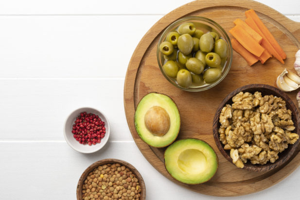 Υπνική άπνοια: 5 τροφές που βοηθούν στην αντιμετώπισή της με φυσικό τρόπο