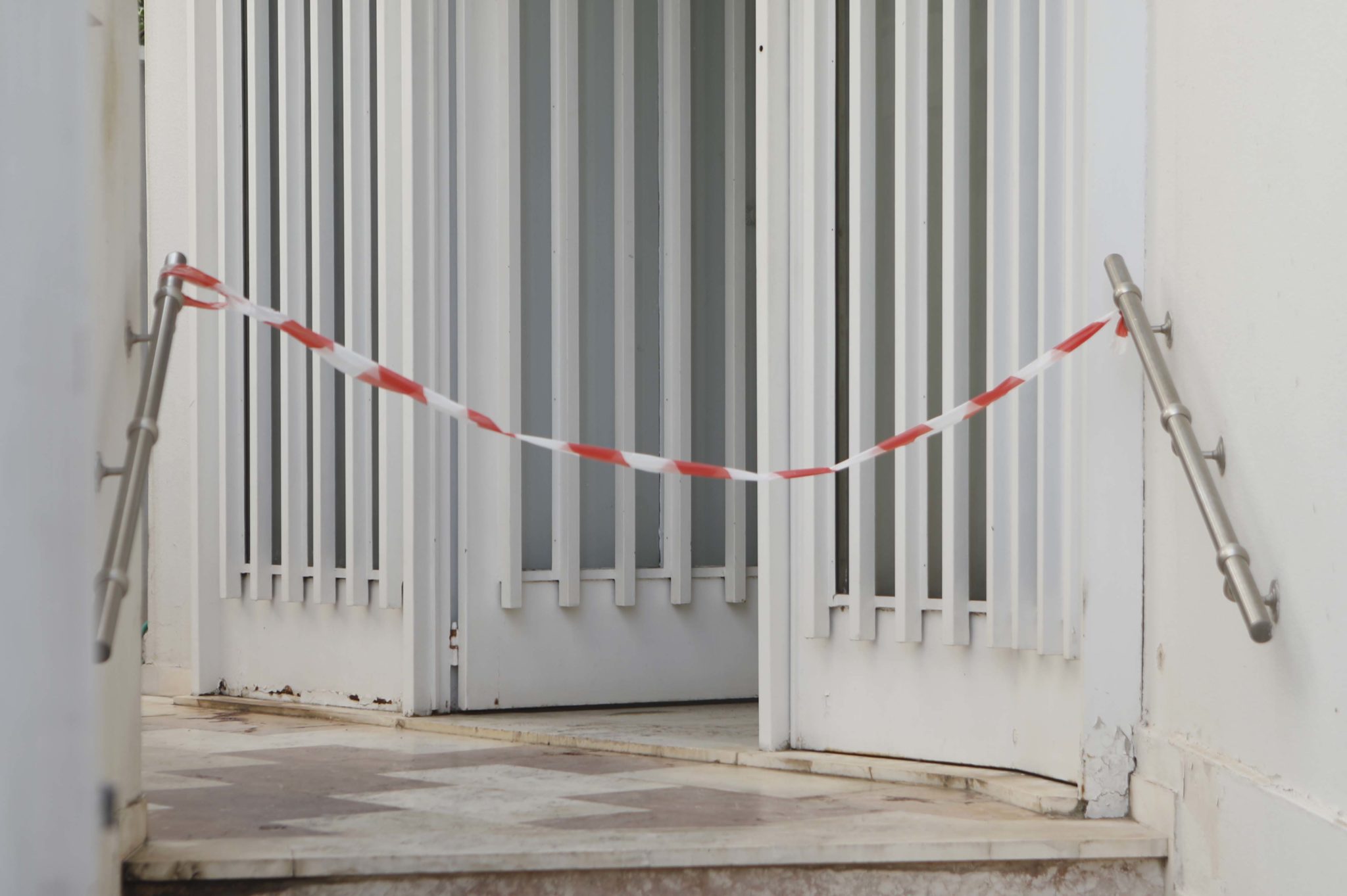 γραφείο Χάρης Θεοχάρης