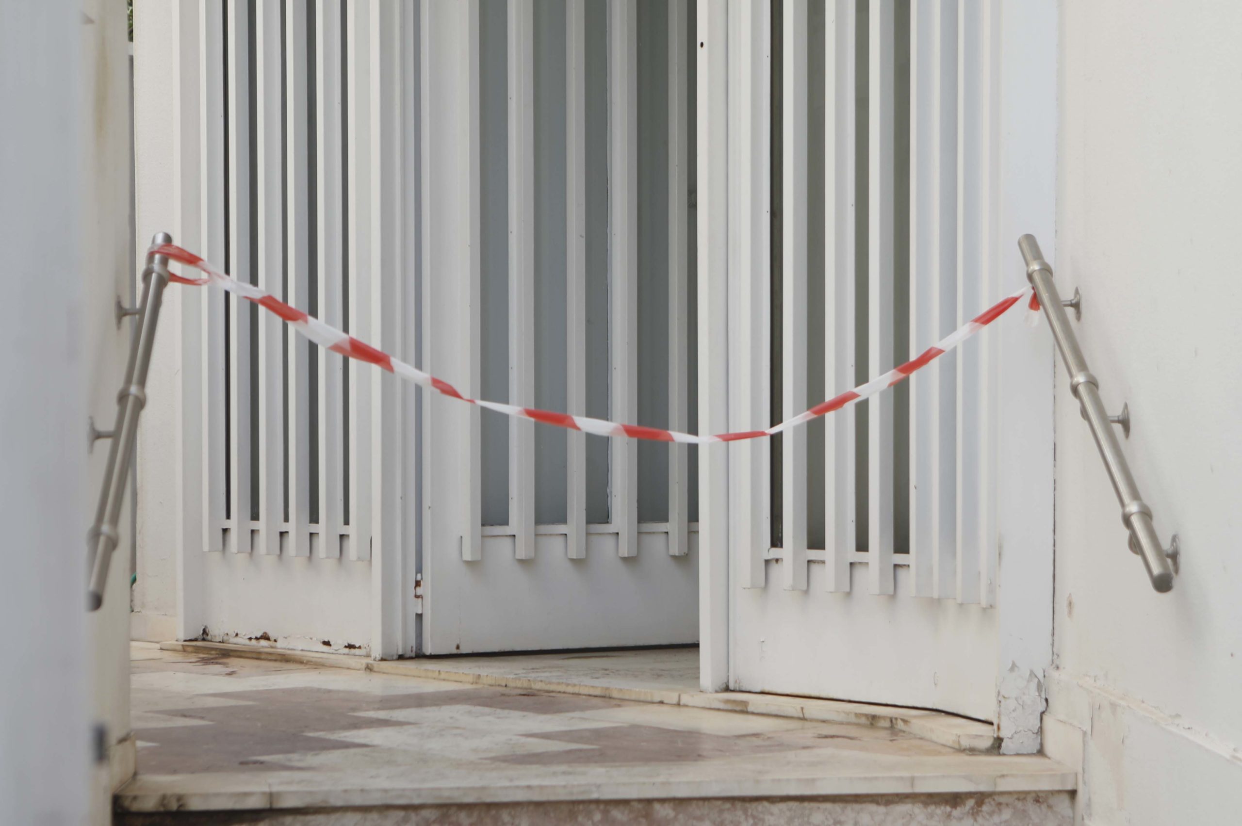 γραφείο Χάρης Θεοχάρης