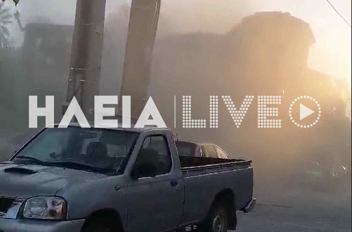 ΠΥΡΓΟΣ ΚΤΙΡΙΟ