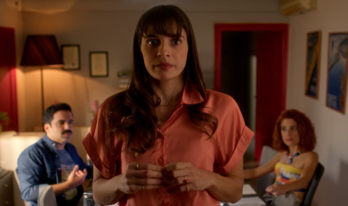 «HOTΕΛ ΕΛVIRA» ΝΕΟ ΕΠΕΙΣΟΔΙΟ ΑΠΟΨΕ ΣΤΙΣ 21:00 «Η Διαφήμιση του Αιώνα»