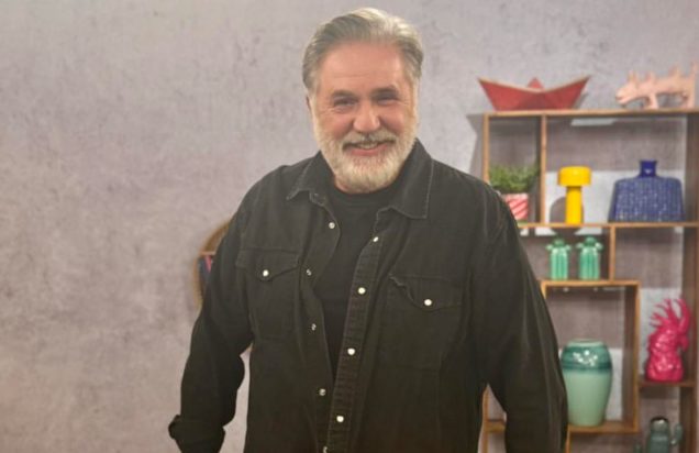 Ιεροκλής Μιχαηλίδης