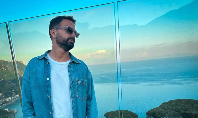 Ηλίας Βρεττός