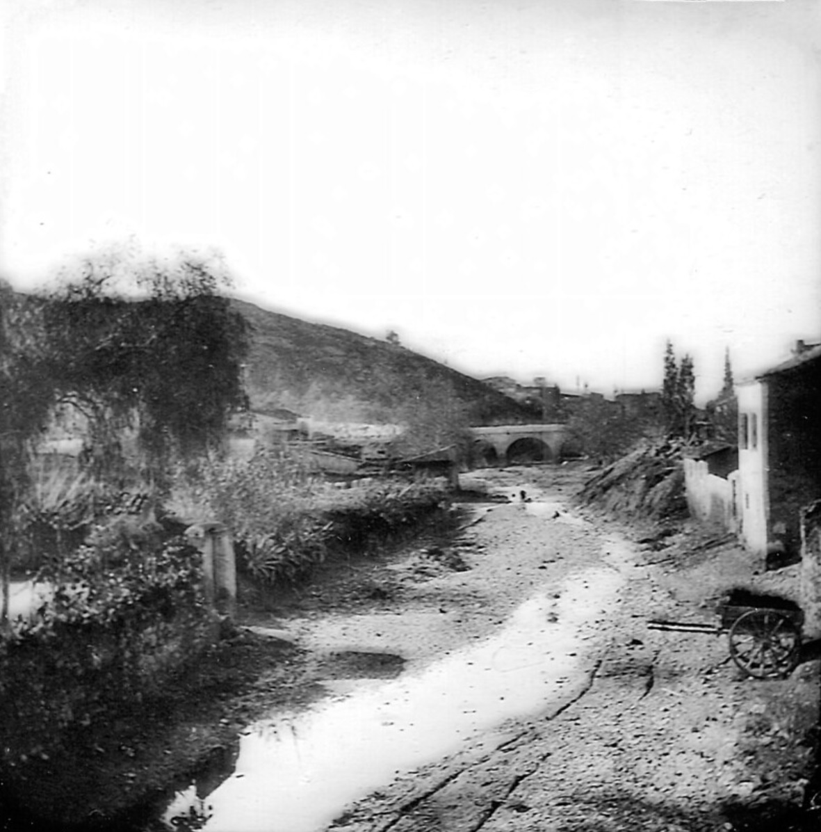 Ιλισός Παλιά Αθήνα