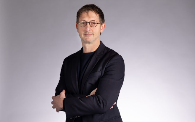 δήμαρχος Παρισιού