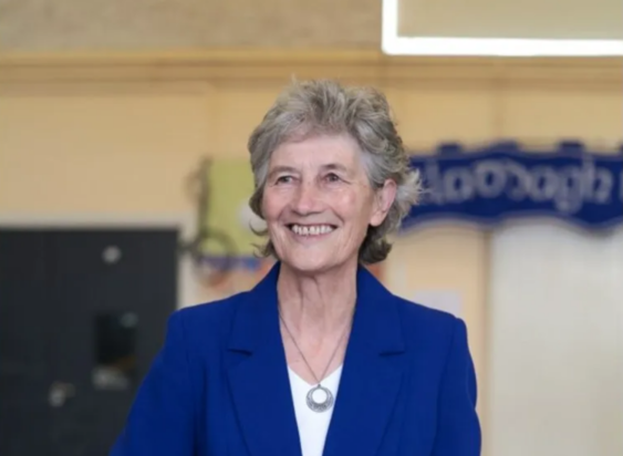 Κάθριν Κόνολι