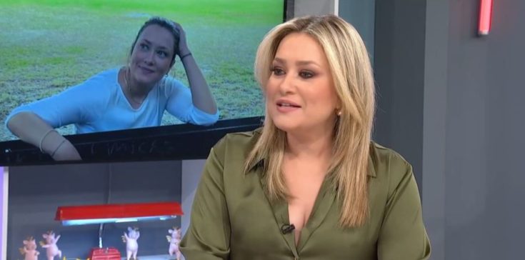 ΙΩΑΝΝΑ ΑΣΗΜΑΚΟΠΟΥΛΟΥ