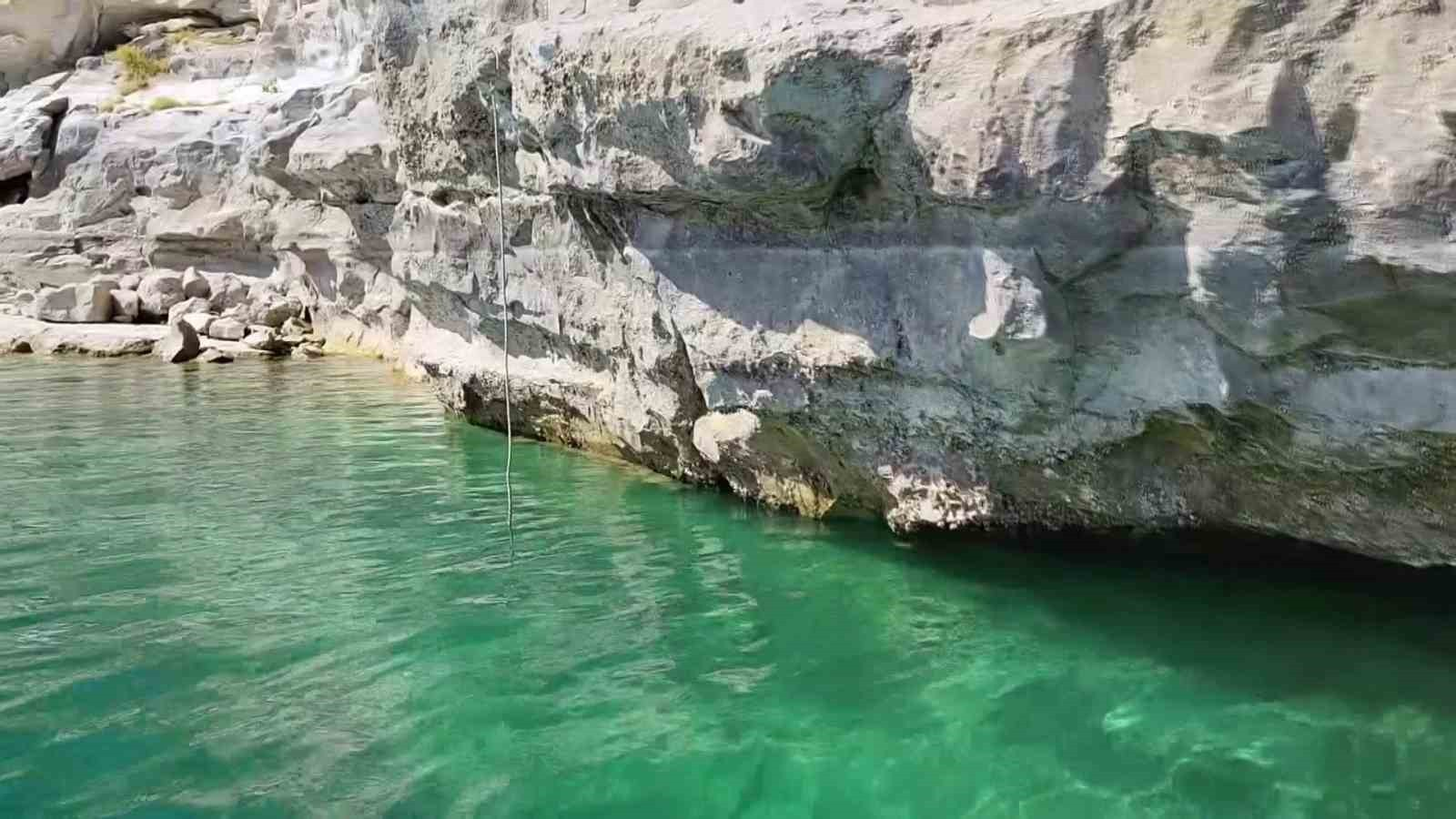 Οι λεπτομερείς απεικονίσεις, περιλαμβάνουν ανθρώπινες μορφές, αγριοκάτσικα, άλογα, λύκους, αλεπούδες και πελαργοί, αναπαριστούν δραστήριες σκηνές κυνηγιού της καθημερινής ζωής και πνευματικές αντιλήψεις της μεταβατικής, Επιπαλαιολιθικής εποχής. Φωτογραφία: ΙΗΑ