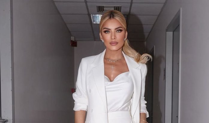 Κατερίνα Καινούργιου