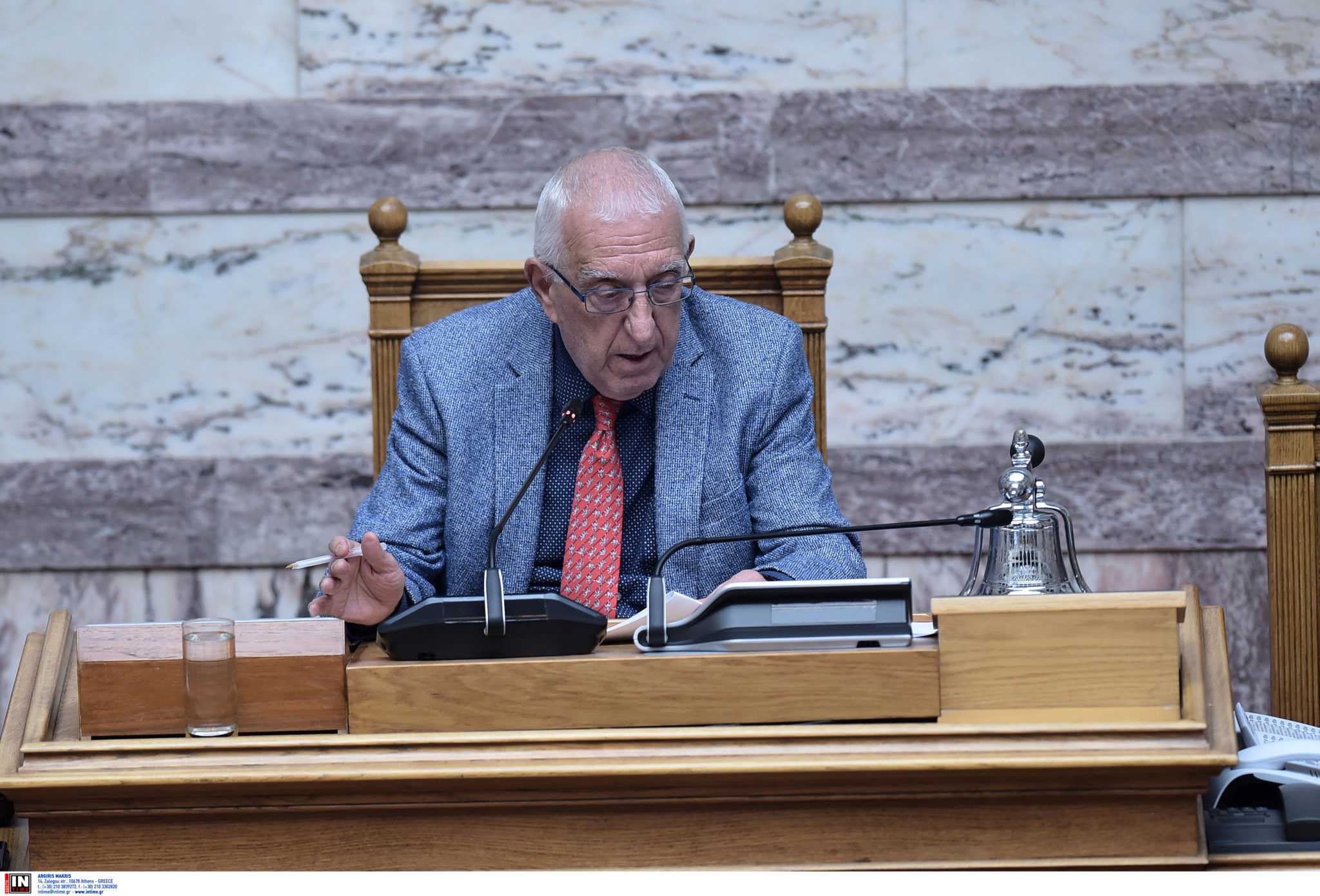 Νικήτας Κακλαμάνης