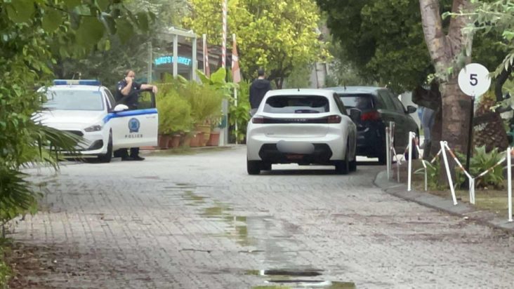 Μεσσηνία- διπλή δολοφονία