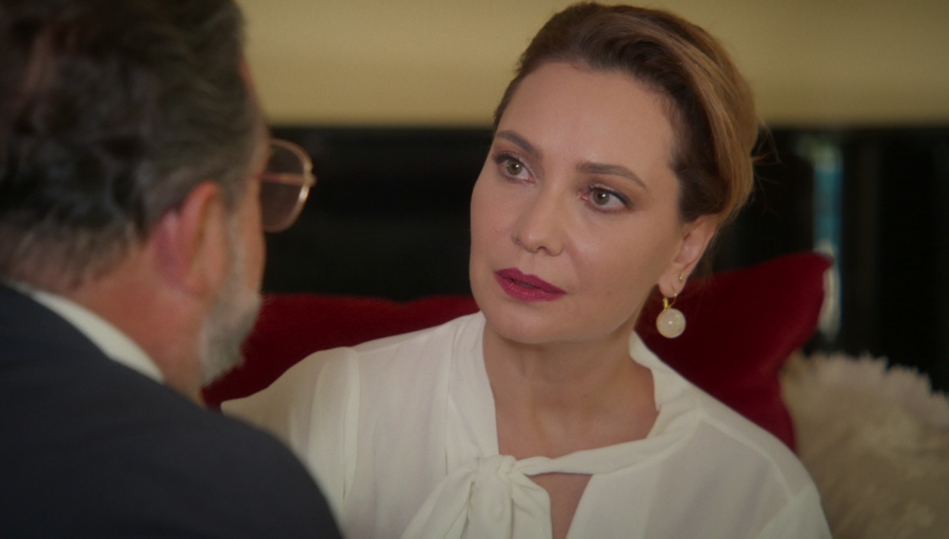 «Να μ’ αγαπάς»: Η Άννα απελπισμένη ζητά την βοήθεια του Λευτέρη- Καταιγιστικές οι εξελίξεις απόψε στις 20:00