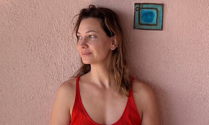 Στεφανί Καπετανίδη