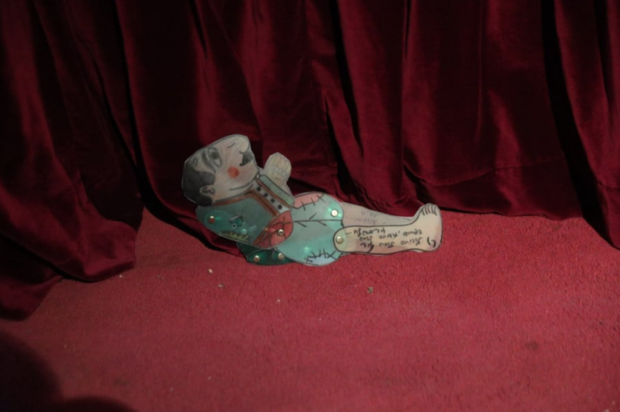 Διονύση Σαββόπουλο