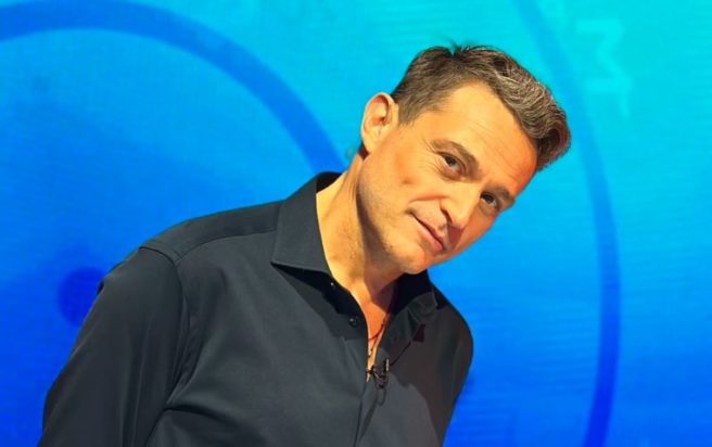 Γιώργος Καραμίχος