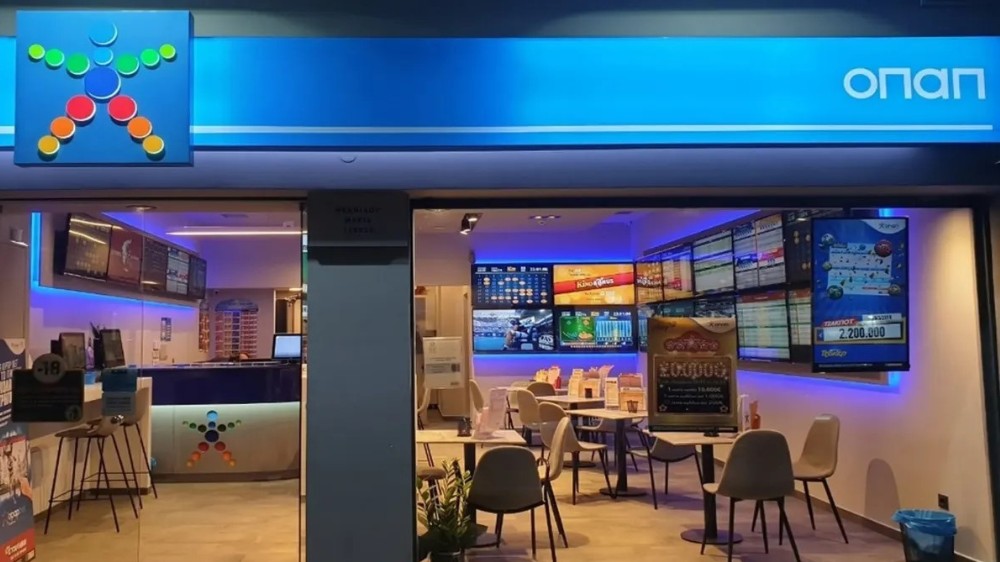 Μεγάλος νικητής κέρδισε 102.445 ευρώ στο Πάμε Στοίχημα – Έπαιξε 15 αγώνες με σύστημα σε κατάστημα του ΟΠΑΠ στην Αλεξανδρούπολη