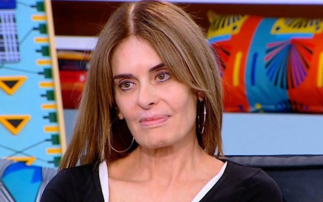 Κατερίνα Πλουμιδάκη