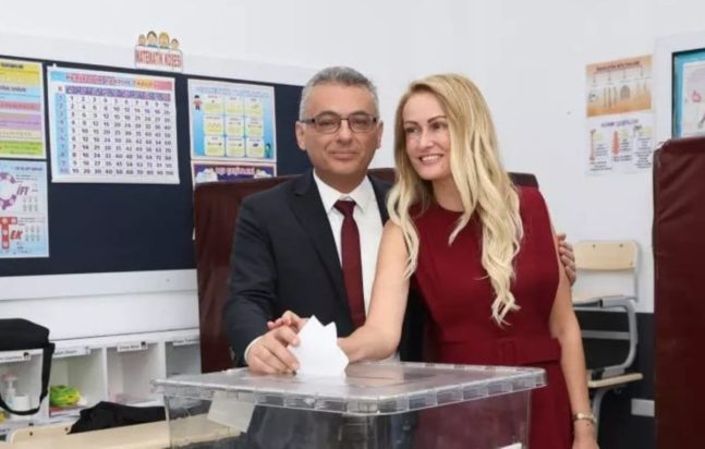 Τουφάν Έρχιουρμαν