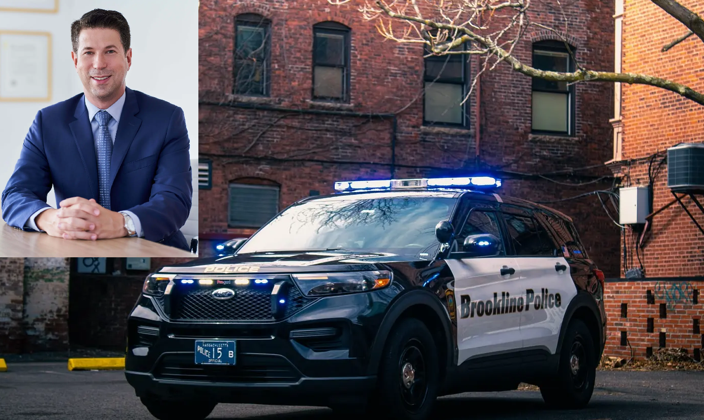 Σάλος με καθηγητή του Χάρβαρντ: Πυροβολούσε με αεροβόλο κοντά σε συναγωγή – «Κυνηγούσα αρουραίους»